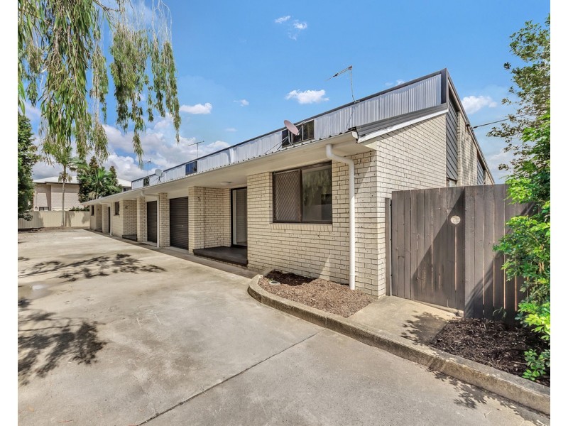 1and 3 / 46 Hayes Street, Caboolture QLD 4510