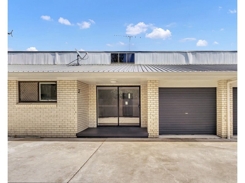 2/46 Hayes Street, Caboolture QLD 4510
