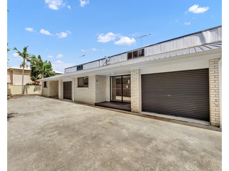 2/46 Hayes Street, Caboolture QLD 4510