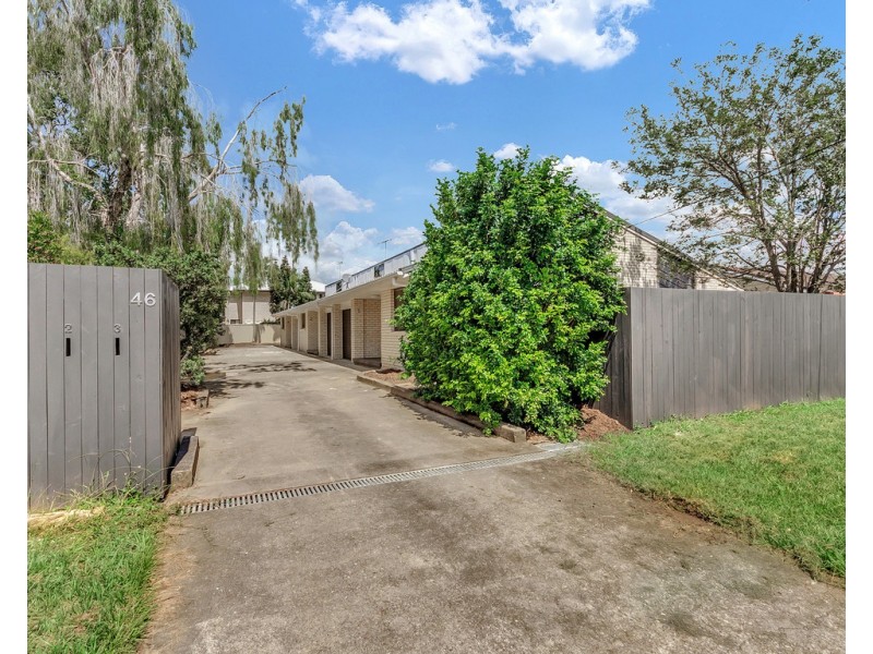 2/46 Hayes Street, Caboolture QLD 4510