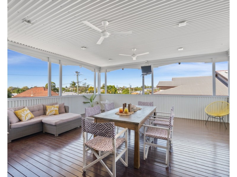 117 Blandford Street, Grange QLD 4051