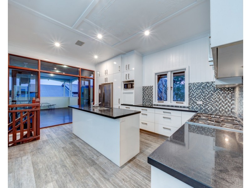 117 Blandford Street, Grange QLD 4051