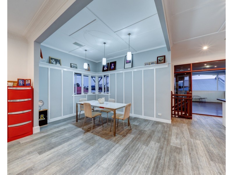 117 Blandford Street, Grange QLD 4051