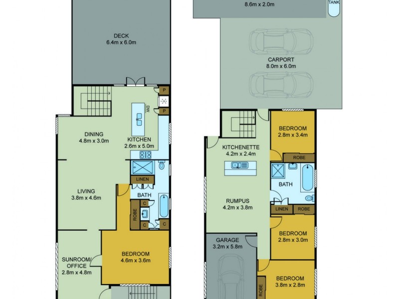 117 Blandford Street, Grange QLD 4051