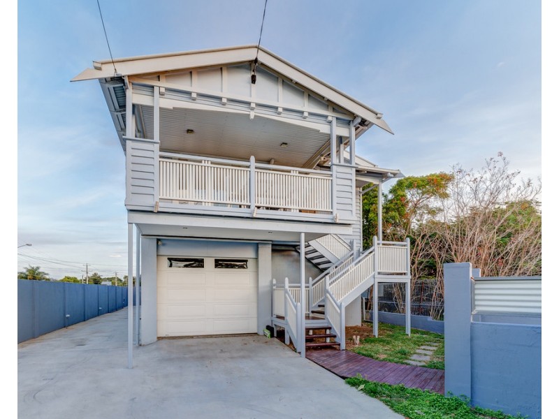 117 Blandford Street, Grange QLD 4051