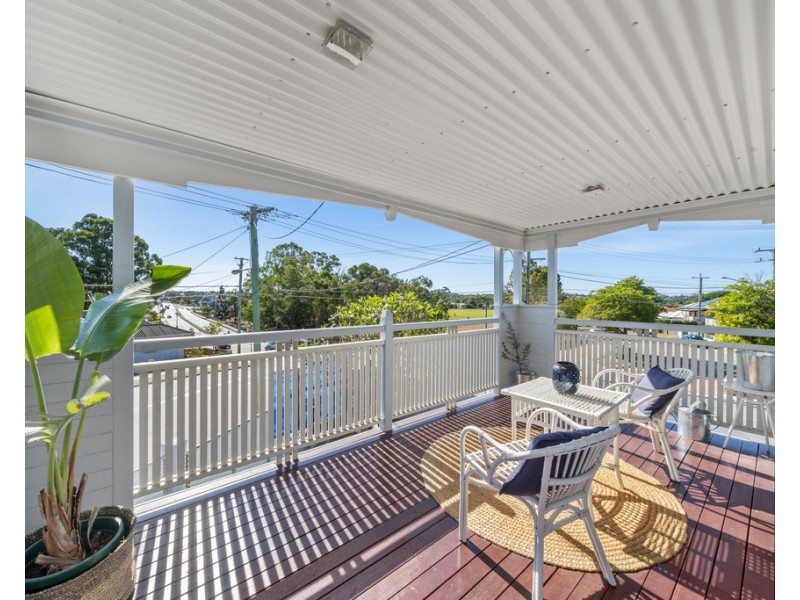 117 Blandford Street, Grange QLD 4051