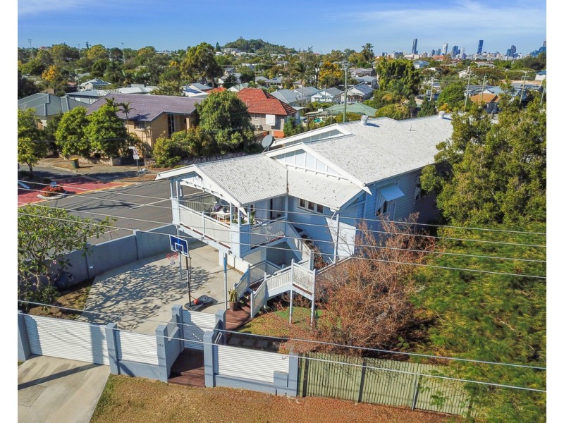 117 Blandford Street, Grange QLD 4051