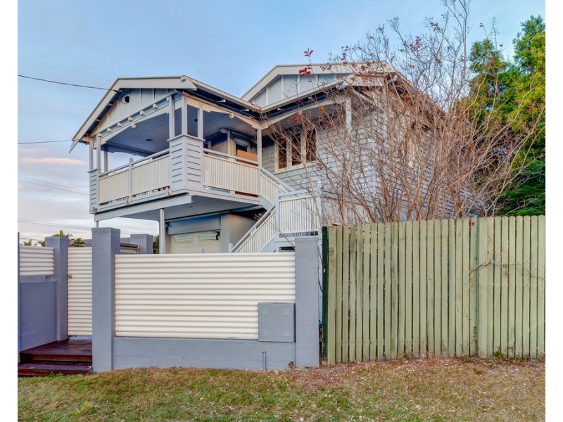 117 Blandford Street, Grange QLD 4051