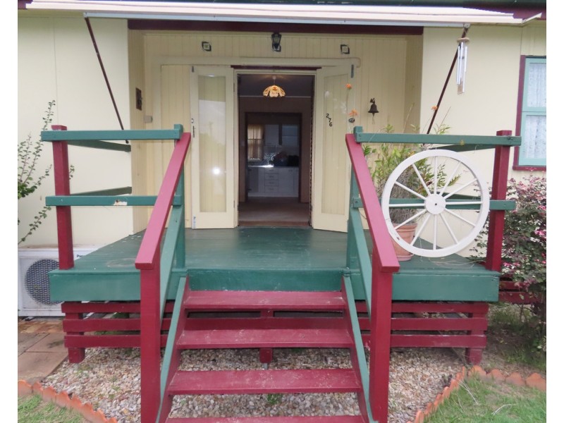 276 King Street, Caboolture QLD 4510