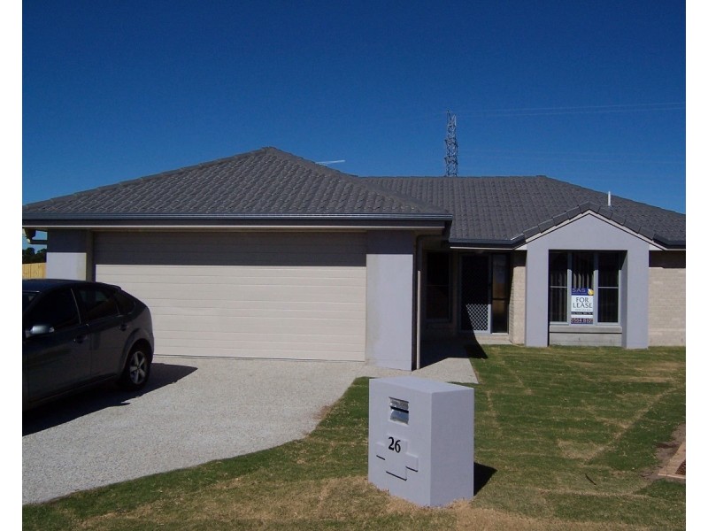 21 Geary Court, Caboolture QLD 4510