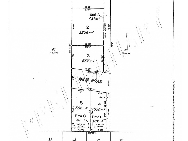 Lot 5, 19 Akers Road, Lawnton QLD 4501
