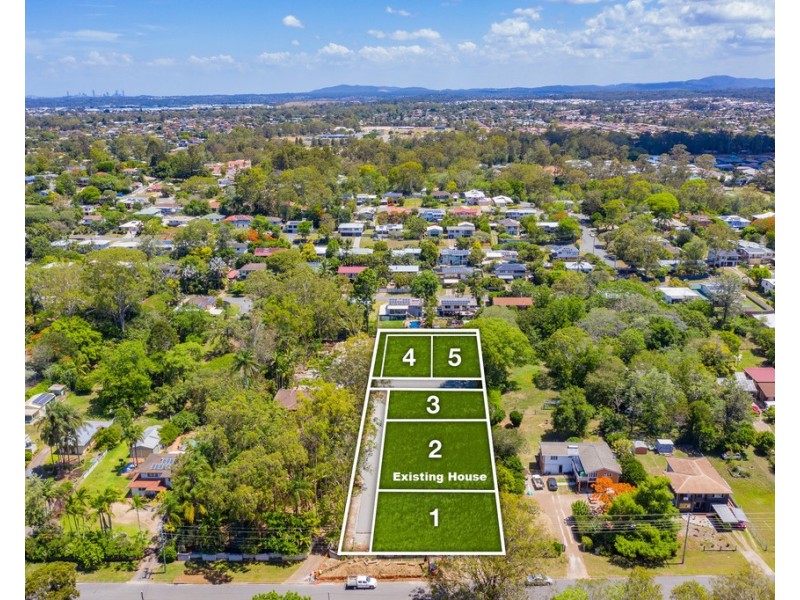 Lot 5, 19 Akers Road, Lawnton QLD 4501