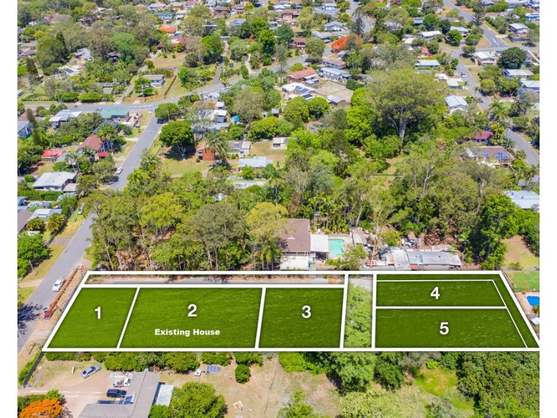 Lot 5, 19 Akers Road, Lawnton QLD 4501