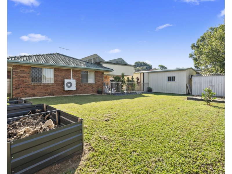 6 Balkee Drive, Caboolture QLD 4510