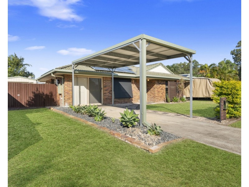 6 Balkee Drive, Caboolture QLD 4510
