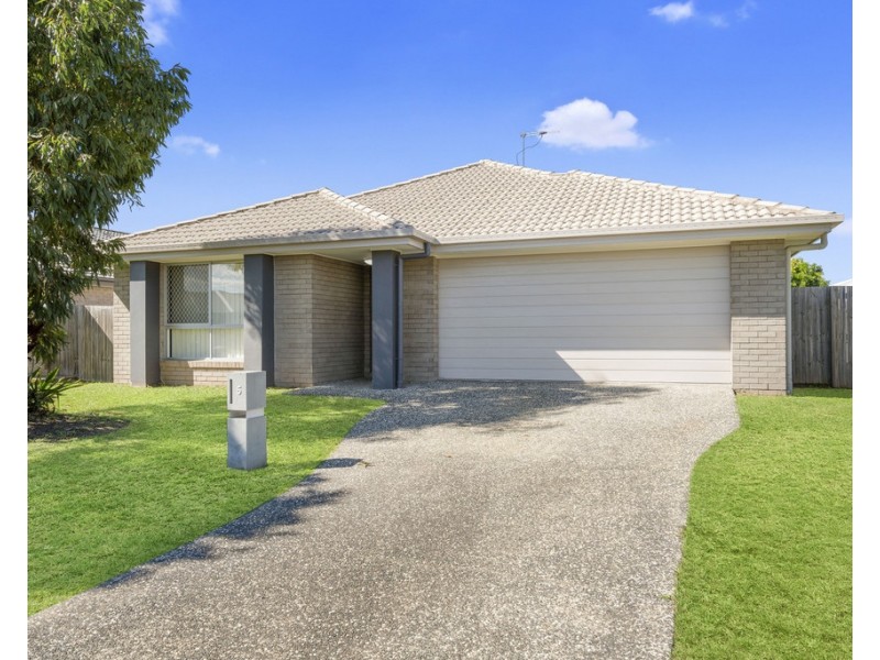 5 Poole Court, Caboolture QLD 4510