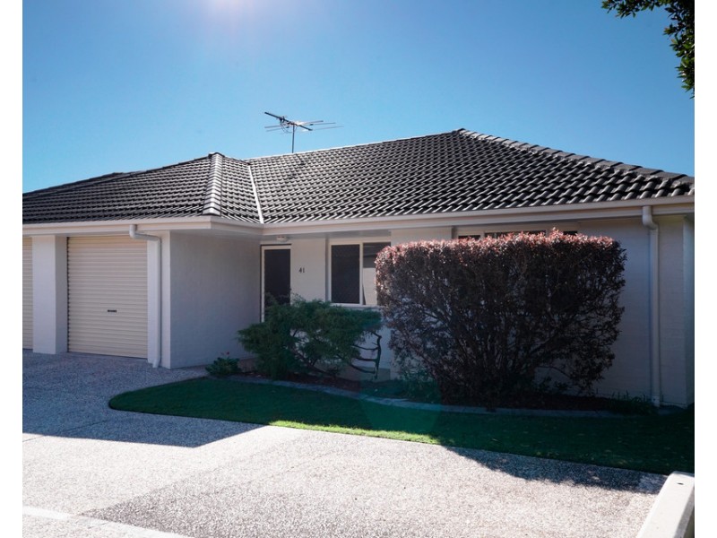 41/150-166 Rosehill Drive, Burpengary QLD 4505