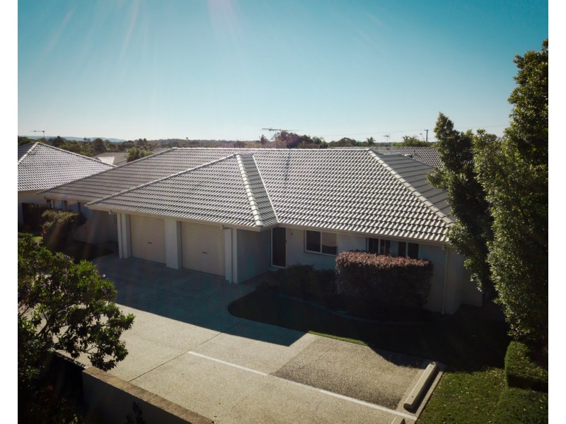 41/150-166 Rosehill Drive, Burpengary QLD 4505