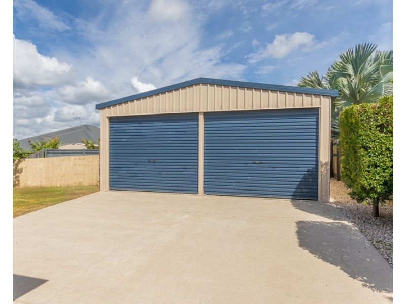 6 Huron Place, Narangba QLD 4504