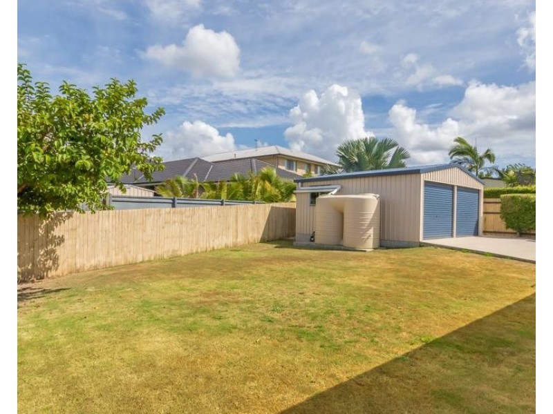 6 Huron Place, Narangba QLD 4504