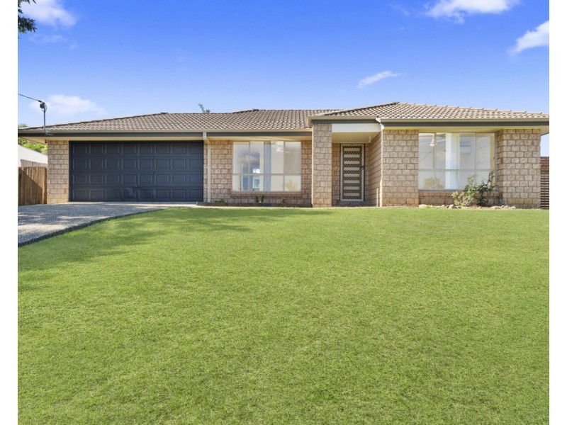12 Carolyn Court, Caboolture South QLD 4510