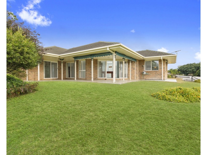 17 Mainsail Drive, Caboolture South QLD 4510