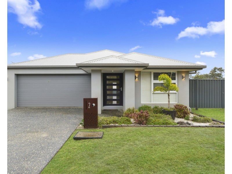 2 Adele Close, Morayfield QLD 4506