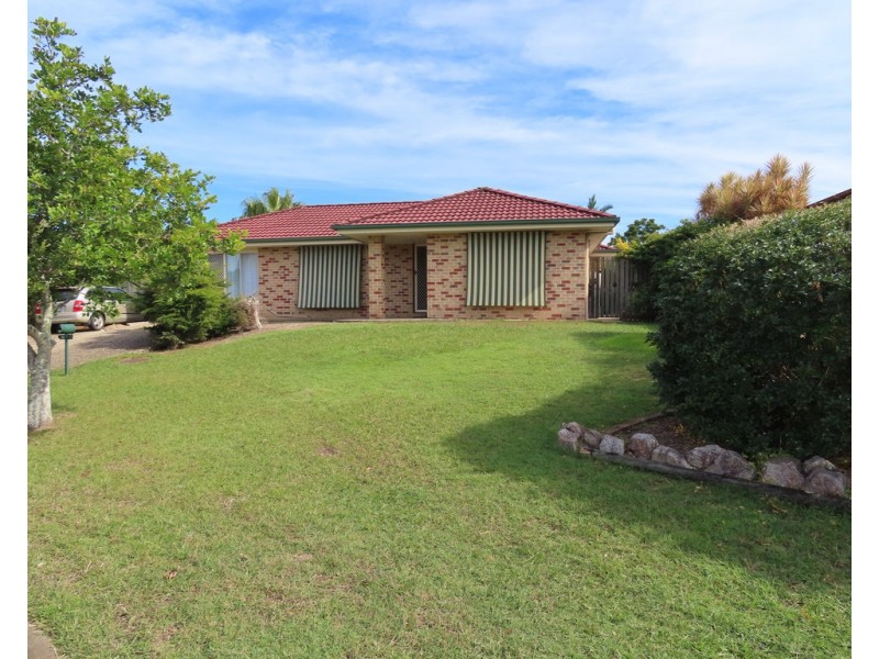 Caboolture South QLD 4510