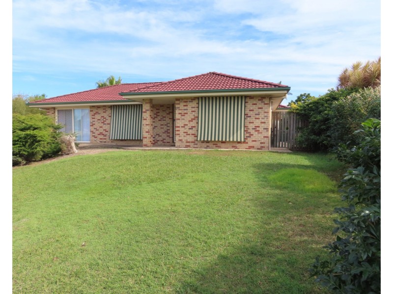 Caboolture South QLD 4510