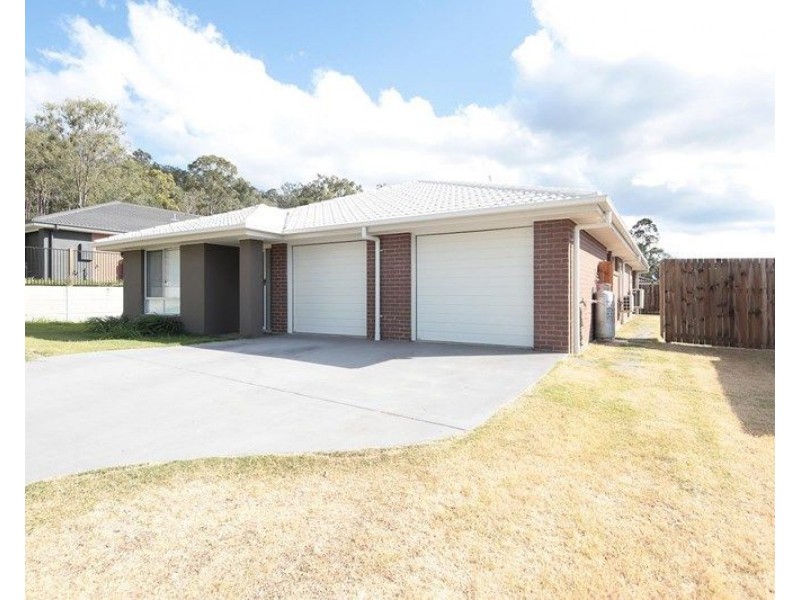 1and2/91 Tempest Circuit, Redbank Plains QLD 4301