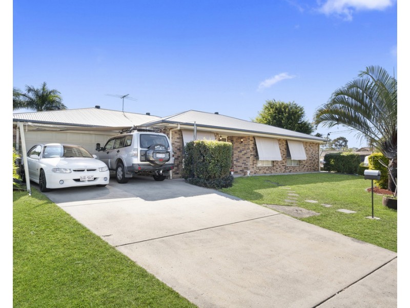16 Camille Court, Caboolture South QLD 4510