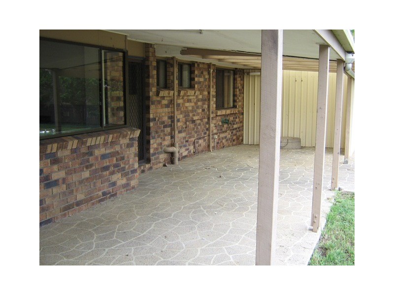 Bellmere QLD 4510