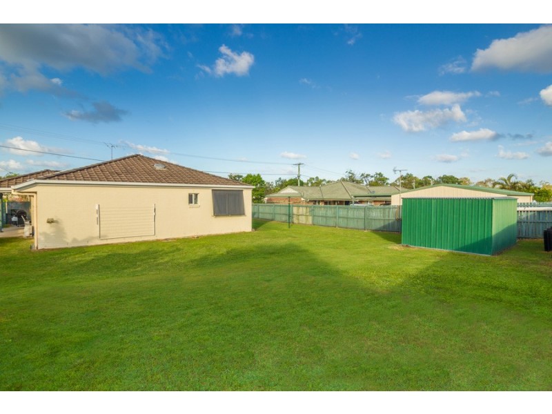 100 Coach Rd West, Morayfield QLD 4506