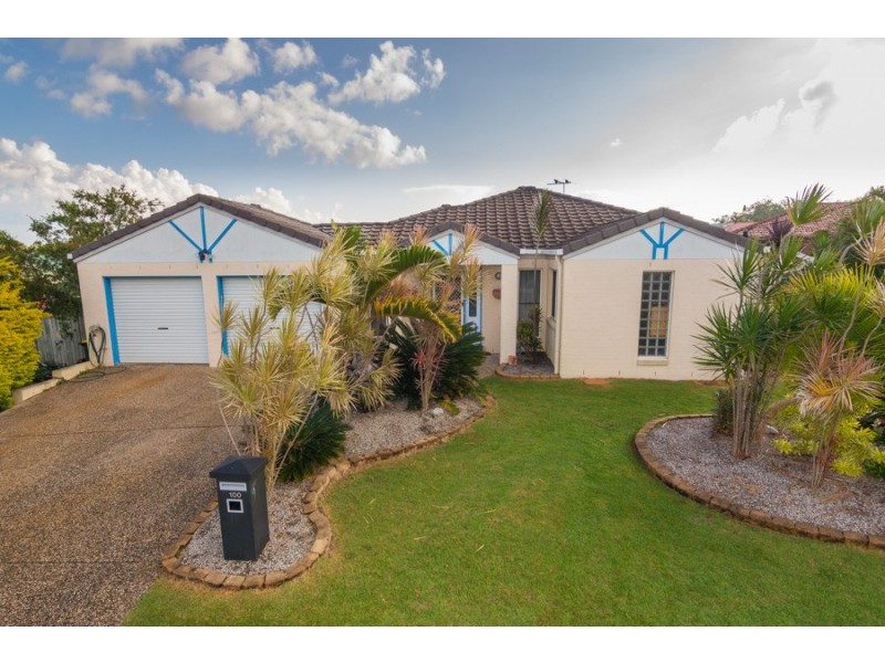 100 Coach Rd West, Morayfield QLD 4506