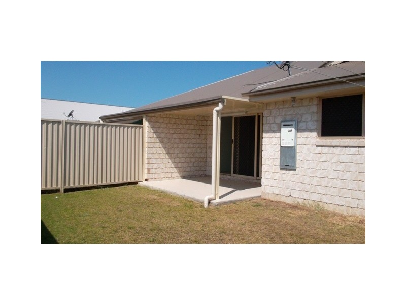 1/21 Seeney St, Caboolture QLD 4510