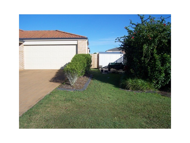 Bellmere QLD 4510
