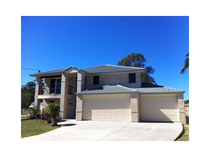 56 Xanadu Dr, Bellmere QLD 4510