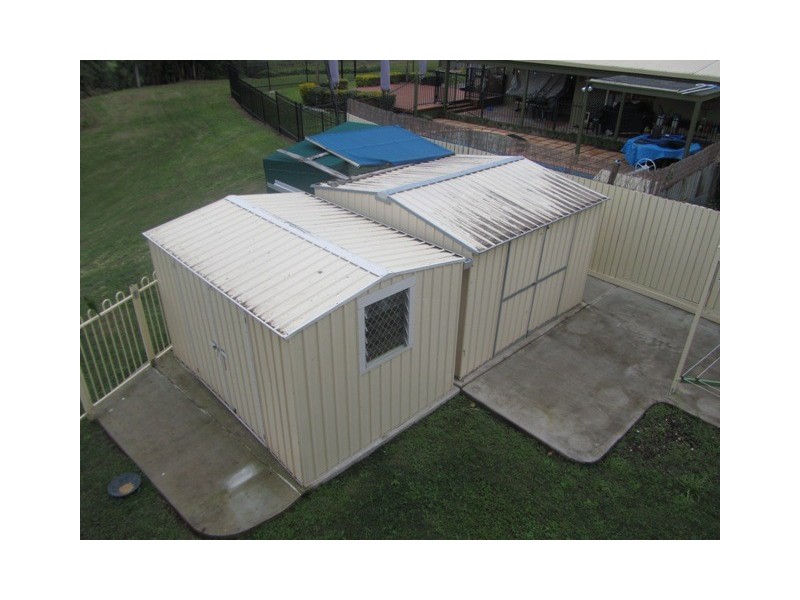 56 Xanadu Dr, Bellmere QLD 4510