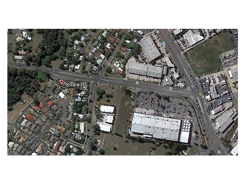 1 Koala Drive, Morayfield QLD 4506