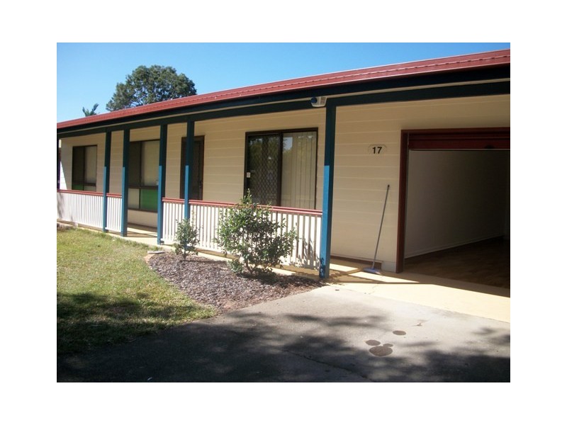 17 Mitchell Street, Caboolture QLD 4510