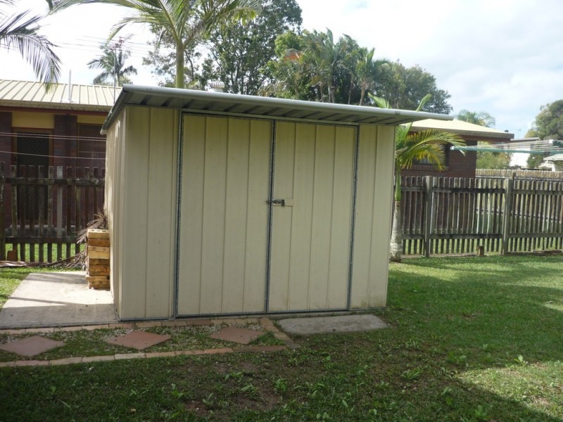 17 Mitchell Street, Caboolture QLD 4510