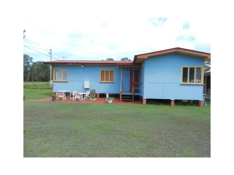 25 Amy St, Donnybrook QLD 4510