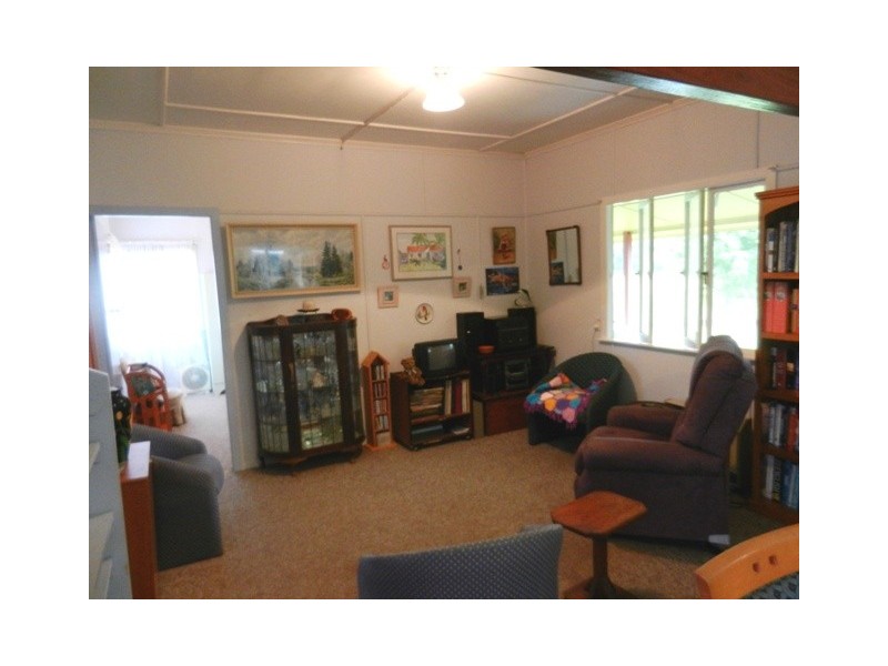 25 Amy St, Donnybrook QLD 4510