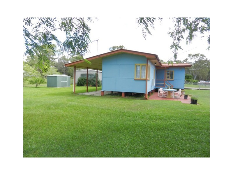 25 Amy St, Donnybrook QLD 4510