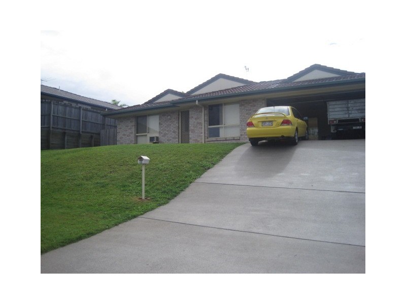 26 Crestridge Crescent, Morayfield QLD 4506
