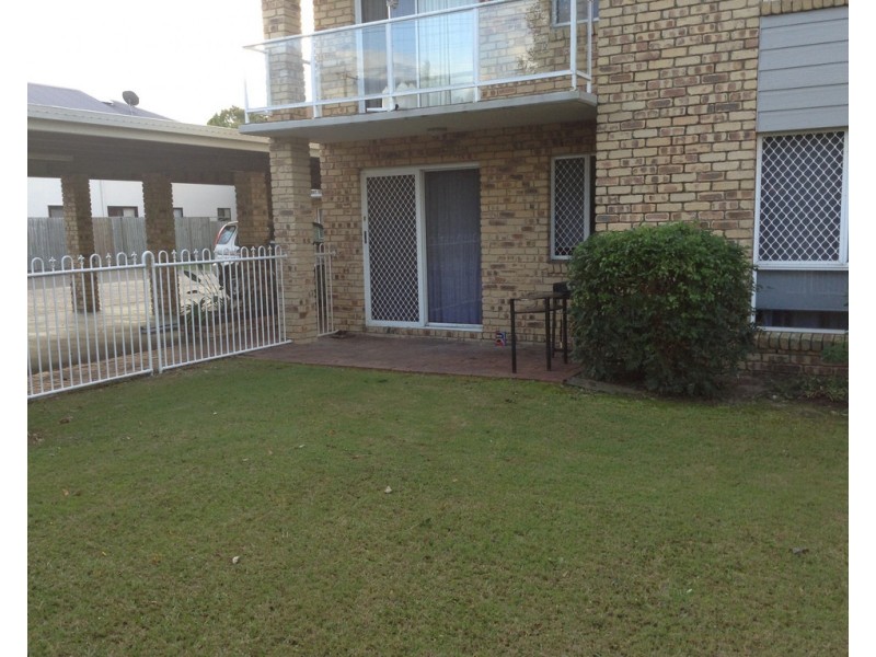 1/19 Lower King Street, Caboolture QLD 4510