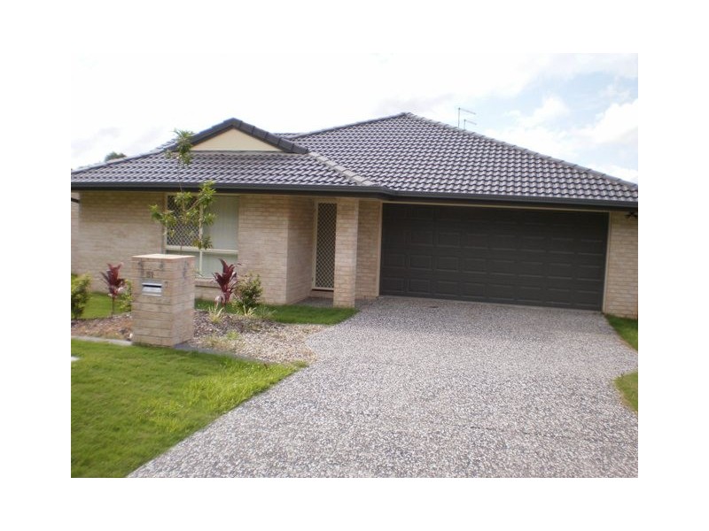 51A Sunflower Cres, Upper Caboolture QLD 4510