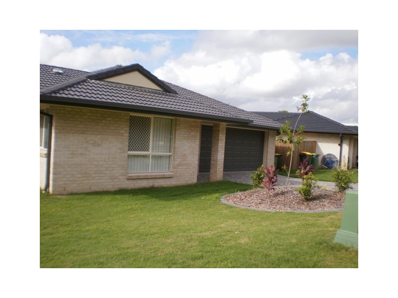 51A Sunflower Cres, Upper Caboolture QLD 4510