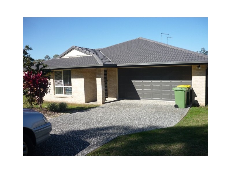 51A Sunflower Cres, Upper Caboolture QLD 4510