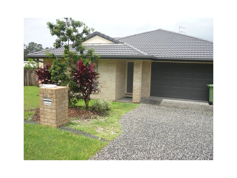 51A Sunflower Cres, Upper Caboolture QLD 4510